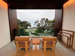 Luxtalay Khanom Hotel