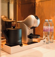 Luxtalay Khanom Hotel