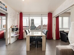 Agreable Studio sur la Place du Casino