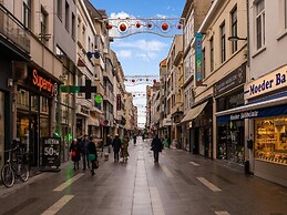 Agreable Studio sur la Place du Casino