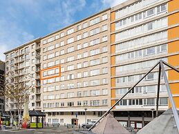 Agreable Studio sur la Place du Casino