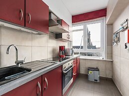 Agreable Studio sur la Place du Casino