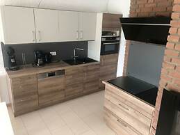 Apartment Albatros 14