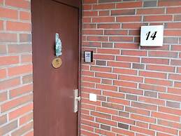 Apartment Albatros 14