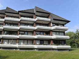 Apartment Albatros 14