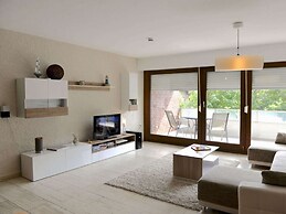 Apartment Albatros 14