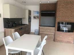 Apartment Albatros 14