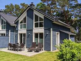 Strandhus Baabe Haus 3