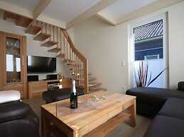 Strandhus Baabe Haus 3