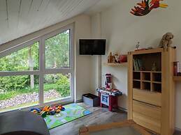 Strandhus Baabe Haus 3