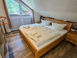 Strandhus Baabe Haus 3