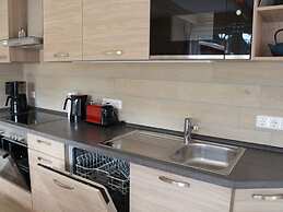 Strandhus Baabe Haus 3