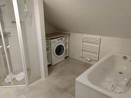 Strandhus Baabe Haus 3