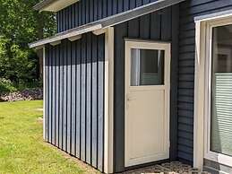 Strandhus Baabe Haus 3