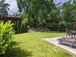 Strandhus Baabe Haus 3