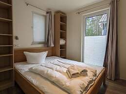 Strandhus Baabe Haus 3