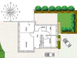 Holiday Home on Bornfeld