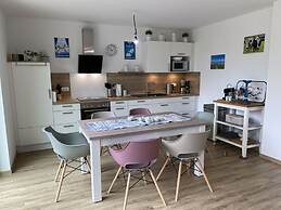 Holiday Home on Bornfeld