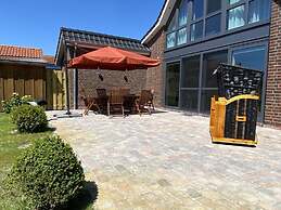 Holiday Home on Bornfeld