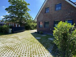 Holiday Home on Bornfeld