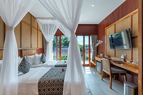 PURI ANDONG VILLAS