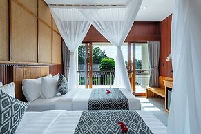 PURI ANDONG VILLAS