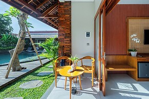PURI ANDONG VILLAS