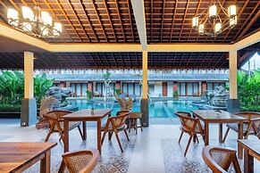 PURI ANDONG VILLAS