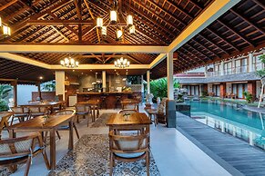 PURI ANDONG VILLAS