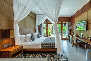 PURI ANDONG VILLAS