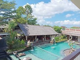 PURI ANDONG VILLAS