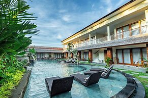 PURI ANDONG VILLAS