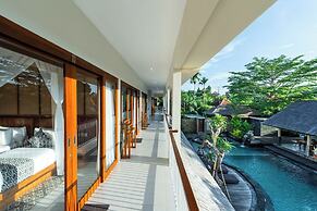 PURI ANDONG VILLAS
