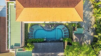 PURI ANDONG VILLAS