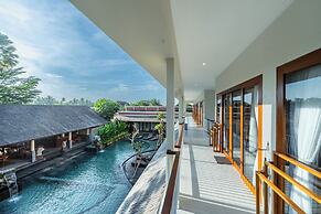 PURI ANDONG VILLAS