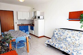 Belvilla by OYO Tamerici A/38