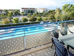 Belvilla by OYO Tamerici A/38