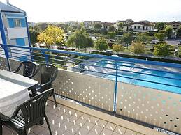 Belvilla by OYO Tamerici A/38