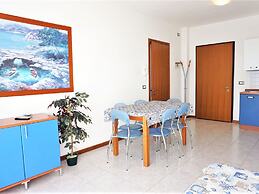 Belvilla by OYO Tamerici A/38