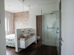 Holiday Apartment Fiascherino