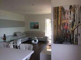 Holiday Apartment Fiascherino