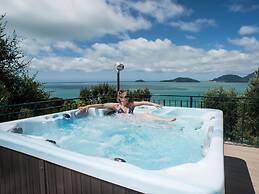 Holiday Apartment Fiascherino