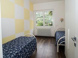 Holiday Apartment Fiascherino