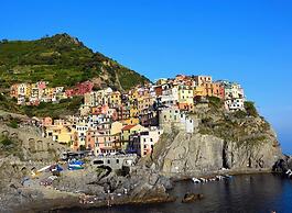 Holiday Apartment Fiascherino