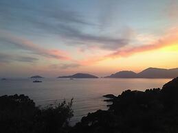 Holiday Apartment Fiascherino