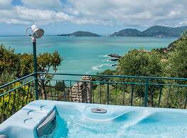 Holiday Apartment Fiascherino