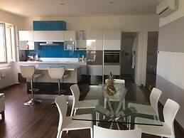 Holiday Apartment Fiascherino