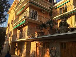 Holiday Apartment Fiascherino