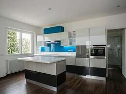 Holiday Apartment Fiascherino