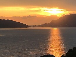 Holiday Apartment Fiascherino